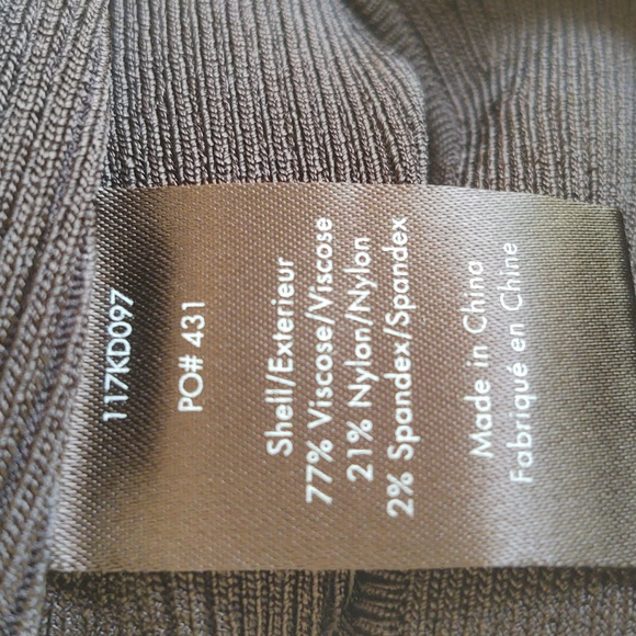 ELIZABETH & JAMES Willomina Dress - Picture 9 of 10